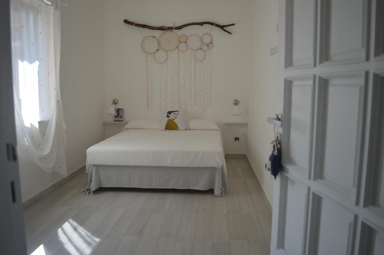 Philosophy Apartment Tropea Exterior foto